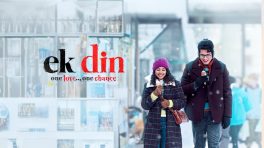 Ek Din Box Office Collection Day 3: Junaid Khan-Sai Pallavi's Film Continues To Dip, Total At 3.85 Cr