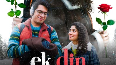 Ek Din Box Office Collection Day 4: Junaid Khan-Sai Pallavi’s Film Sees Big Drop, Earns Just 20 Lakhs