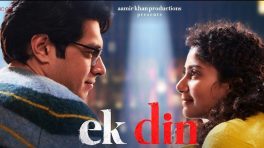 Ek Din Box Office Collection Day 7: Junaid Khan-Sai Pallavi's Film Wraps Week 1 At 4 Crore Collection