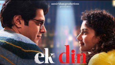 Ek Din Box Office Collection Day 7: Junaid Khan-Sai Pallavi’s Film Wraps Week 1 At 4 Crore Collection