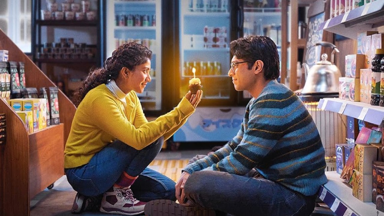 Ek Din Box Office Collection Day 8: Junaid Khan And Sai Pallavi's Film Hits The  Lowest, Earns Just 5 Lkah 996687