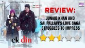Ek Din Review: Junaid Khan And Sai Pallavi’s Love Saga Struggles To Impress
