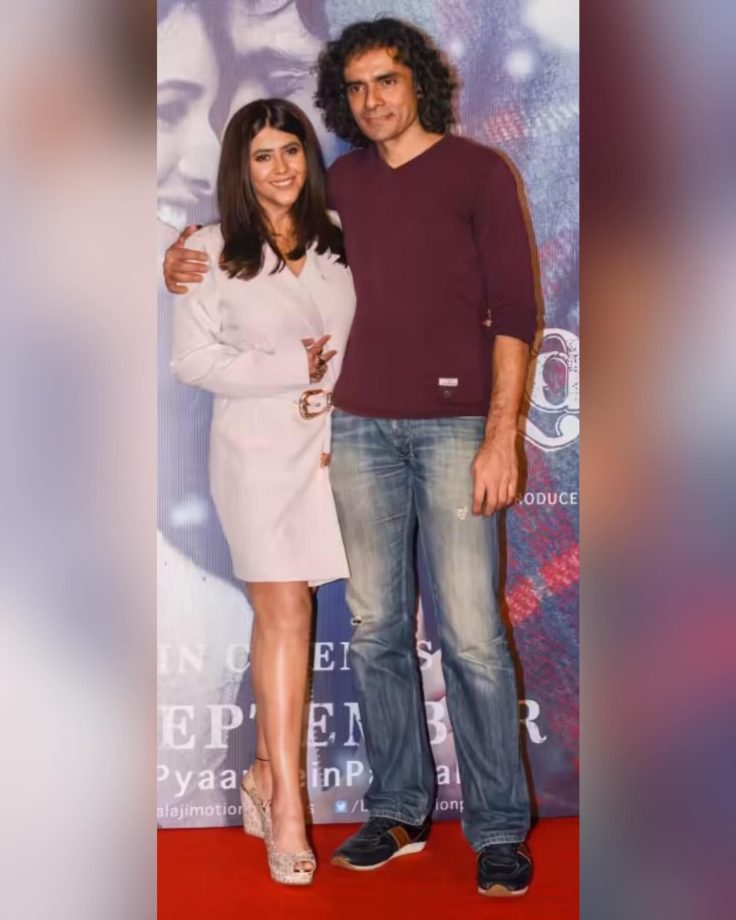 Ektaa R Kapoor Shares FIRST Review of Main Vaapas Aaunga: 'This film leaves you with a...' 998389