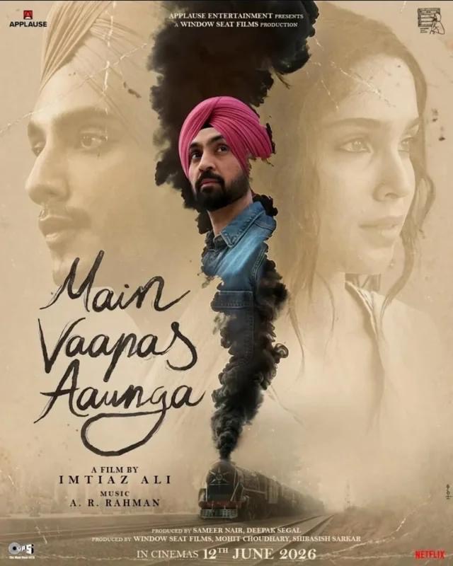 Ektaa R Kapoor Shares FIRST Review of Main Vaapas Aaunga: 'This film leaves you with a...' 998390