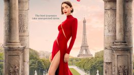 Emily in Paris is officially preparing for its final chapter, and fans are already emotional about saying goodbye to one of Netflix’s most talked-about shows.