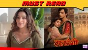 Emotions flow naturally in me; I will want to carry that forever: Mahvash on her performance in Satrangi: Badle Ka Khel