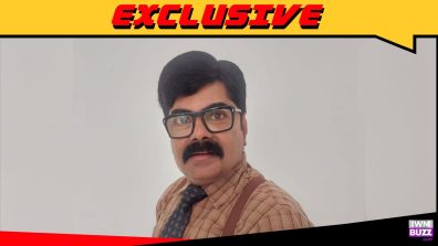 Exclusive: Amit Sinha to enter Sony SAB's Hui Gumm Yaadein