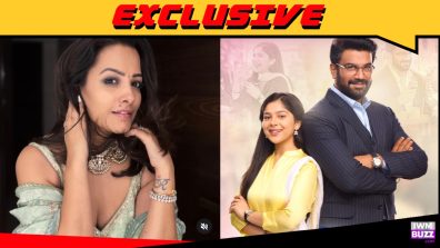 Exclusive: Anita Hassanandani is Rajnandini in Zee TV’s Tumm Se Tumm Tak, says, ‘I hope people enjoy my comeback in this positive role’