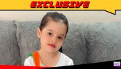 Exclusive: Child actor Devanshi Dabas joins the cast of Colors TV's Bareilly Ke Bacchan