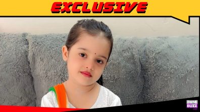 Exclusive: Child actor Devanshi Dabas joins the cast of Colors TV’s Bareilly Ke Bacchan