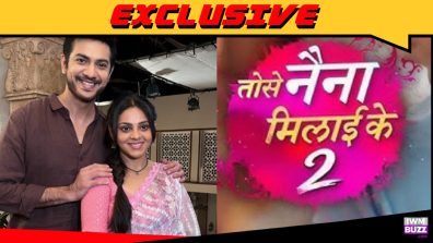 Exclusive: Dangal TV's Tose Naina Milaike 2 to end