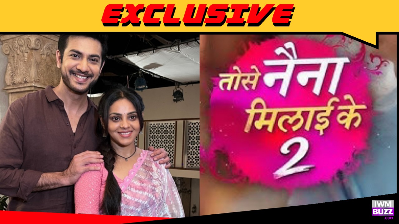 Exclusive: Dangal TV's Tose Naina Milaike 2 to end 996143