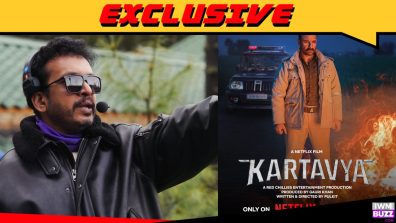 Exclusive: Director Pulkit Reveals If Saif Ali Khan Was Always His First Choice For Kartavya—”I Got Lucky To Have Him”