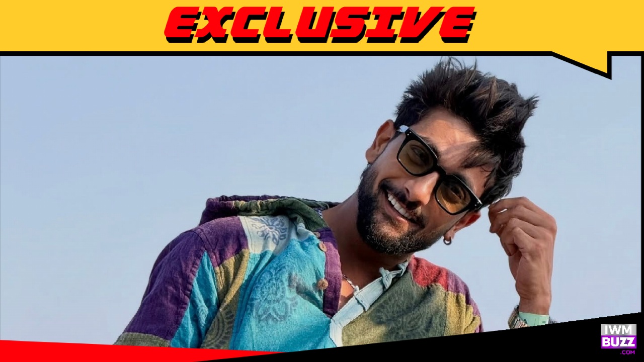 Exclusive: Fahmaan Khan to play the lead in Colors TV's Mukkabaaz 997986