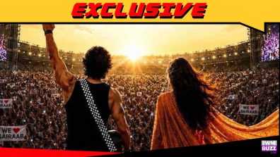 Exclusive: Is Star Plus’ Sairaab Inspired By Priyanka Chopra & Nick Jonas’ Love Story?