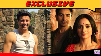 Exclusive: Jhanak fame Sachin Verma to feature in Star Plus’ Sairaab