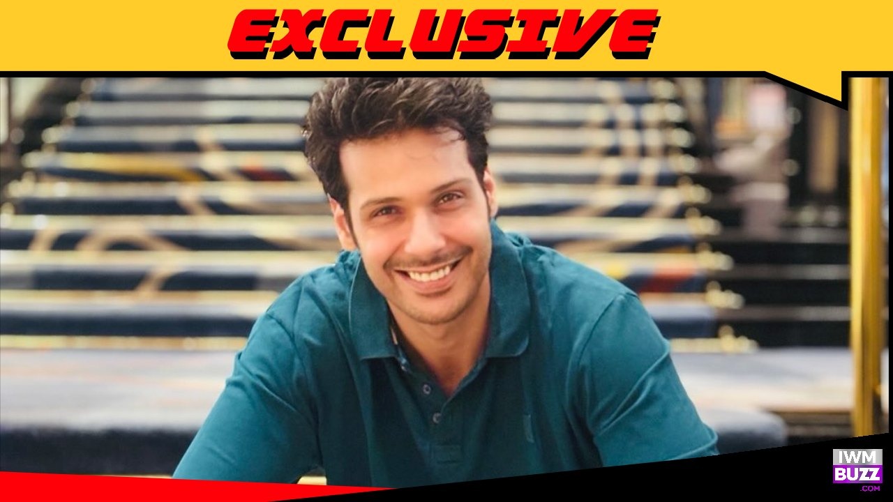 Exclusive: Jijaji Chhat Per Hain fame Nikhil Khurana bags Juggernaut Productions' Colors TV show 996001