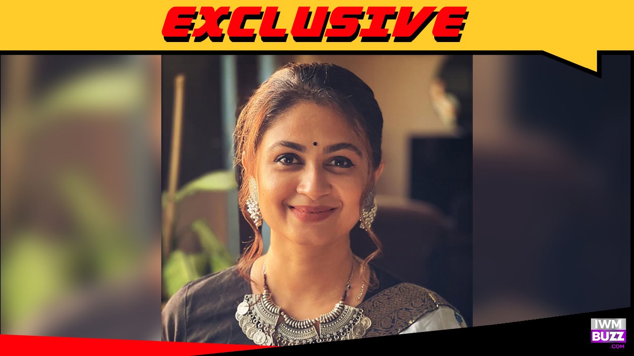 Exclusive: Kumkum Bhagya fame Ruchi Savarn returns to TV with Star Plus' Sairaab 998444