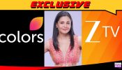 Exclusive: Manasi Salvi bags Zee TV's upcoming Cockrow and Shaika show; her breach of contract with Colors TV's Mahadev & Sons takes a new turn
