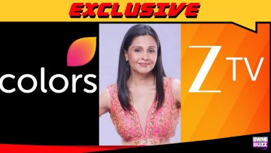 Exclusive: Manasi Salvi bags Zee TV's upcoming Cockrow and Shaika show; her breach of contract with Colors TV's Mahadev & Sons takes a new turn