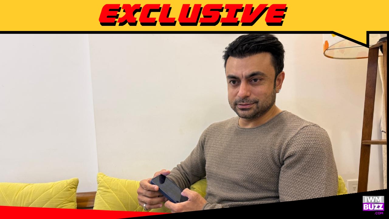 Exclusive: Mannat Har Khushi Paane Ki fame Kalpesh Chauhan joins the cast of Dangal TV's Tees Ke Paar Jab Mila Pyaar 996239