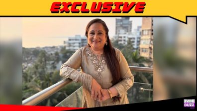 Exclusive: Undekhi fame Meenakshi Sethi returns to television with Colors TV’s Mukkebaaz