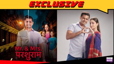 Exclusive: Mr & Mrs Parshuram to have a special outdoor shoot in Manali; Read all details