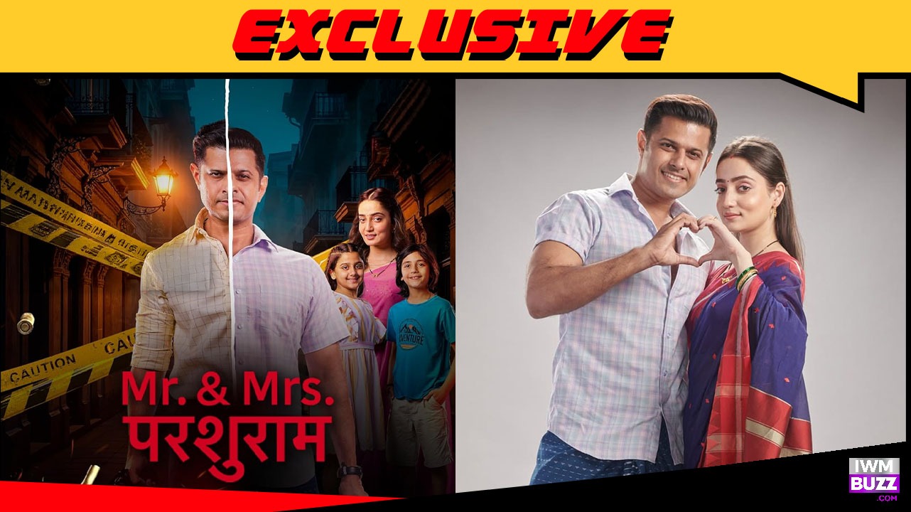 Exclusive: Mr & Mrs Parshuram to have a special outdoor shoot in Manali; Read all details 998393