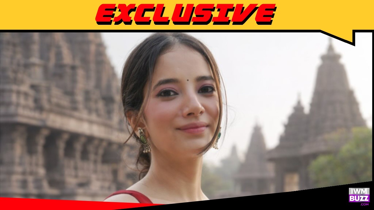 Exclusive: Newcomer Swattee Thakur to play the negative lead in Colors TV's Mukkabaaz; joins Janhvi Soni 997315