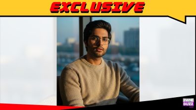 Exclusive: Parichay Sharma to enter Zee TV's Vasudha