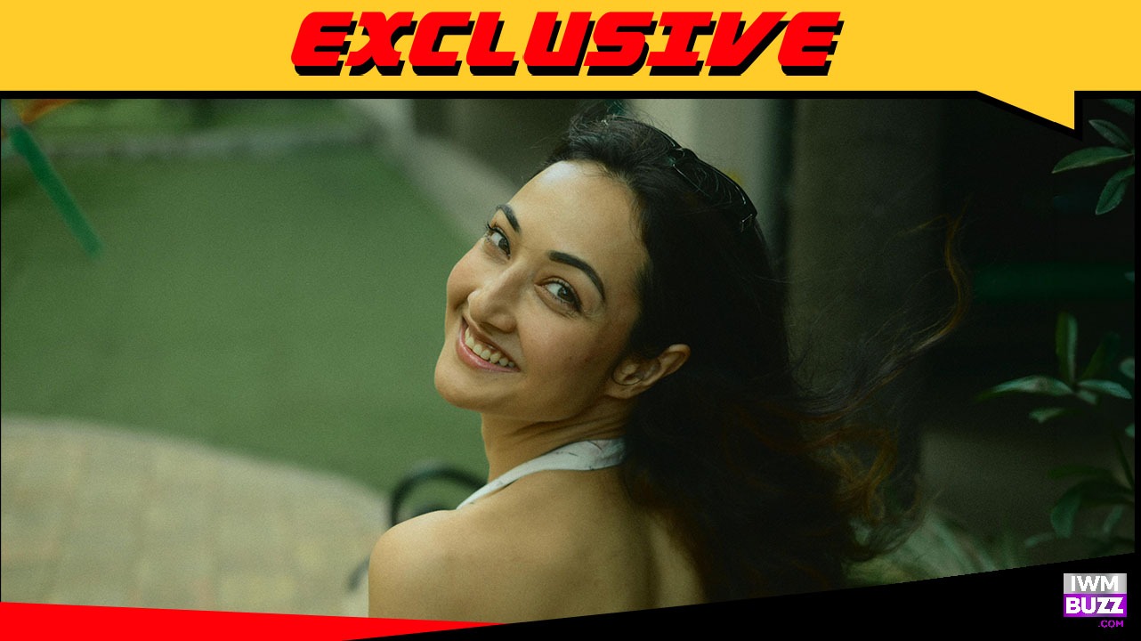 Exclusive: Patrali Chattopadhyay bags Star Plus' Sairaab 998380