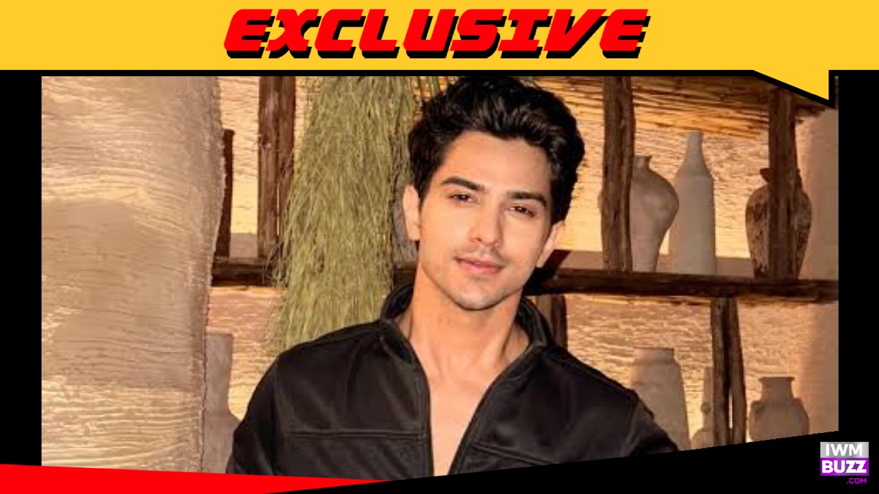 Exclusive: Rohit Chandel to play the male lead in Star Plus' musical Sairaab? 997980