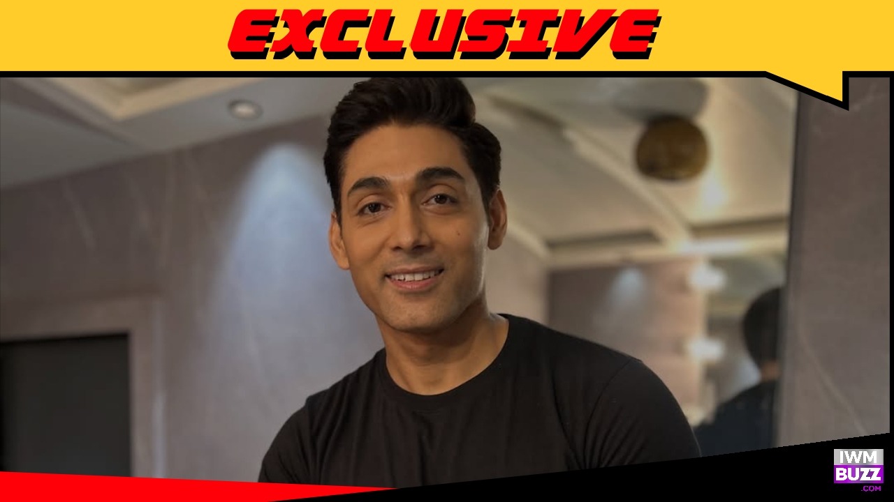 Exclusive: Ruslaan Mumtaz to feature in Rocket Reels' series Web Crime 2 998054