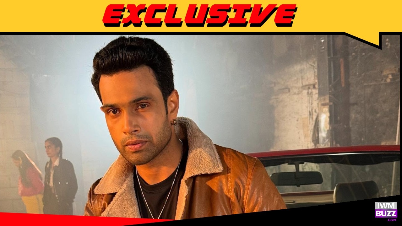 Exclusive: Shabaaz Abdullah Badi to enter Sony SAB's Pushpa Impossible 996247