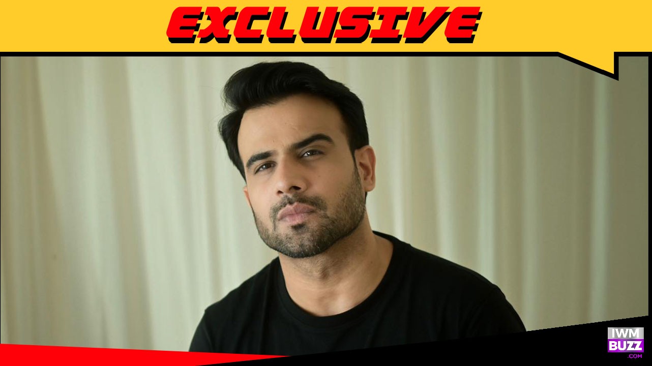 Exclusive: Shantanu Monga joins the cast of Star Plus' Sairaab 998416