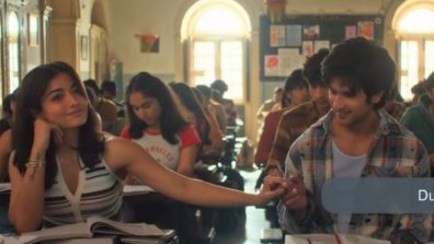 “Fan-Driven Move or Smart Buzz Build-Up? Rashmika Mandanna Shares ‘Tujhko’ Snippet From Cocktail 2 on Instagram for Fans’ Reactions”