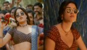 Fans Claim Janhvi Kapoor's Peddi Avatar Feels Similar To Devara, Slam Too Much Focus On The Body 997867