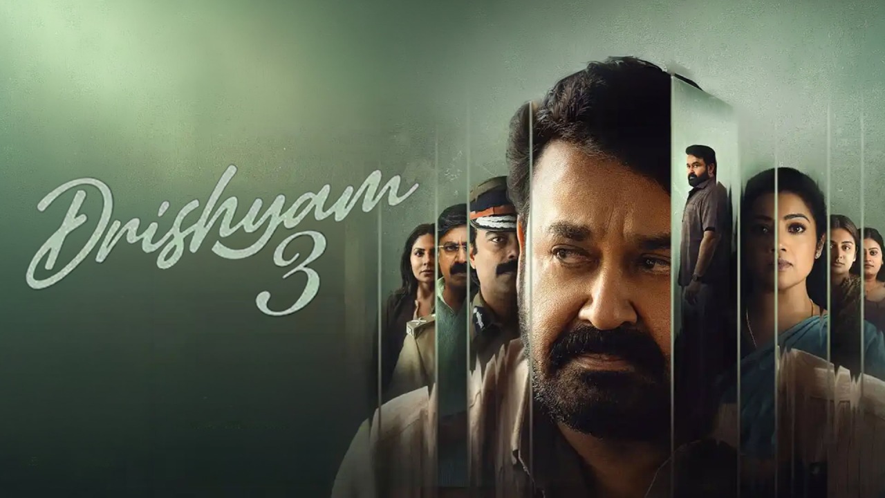 Fans Pin Hopes On Hindi Drishyam 3 After Prakash Raj's Major Update Amid Mixed Reaction For Malayalam Version 998299