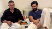 Father Sham Kaushal’s Warm Birthday Wish for Son Vicky Kaushal as He Turns 38 997391