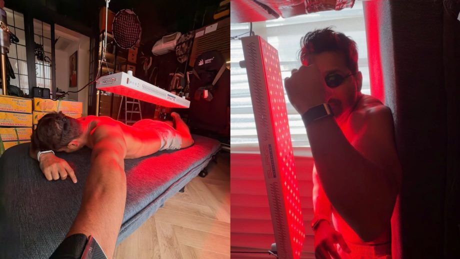 Force 3 Actor Harshvardhan Rane Shares His 3 Simple Tips For Building Muscle And Staying Healthy 998309
