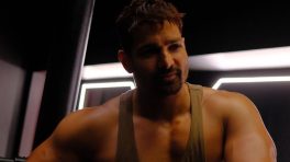 Force 3 Actor Harshvardhan Rane Shares His 3 Simple Tips For Building Muscle And Staying Healthy
