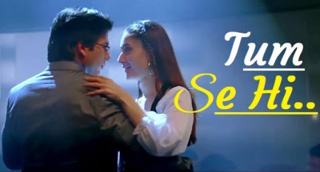 From 'Ajj Din Chadheya' to 'Maskara': Romantic Journeys Inspired by Imtiaz Ali’s Timeless Storytelling 996365