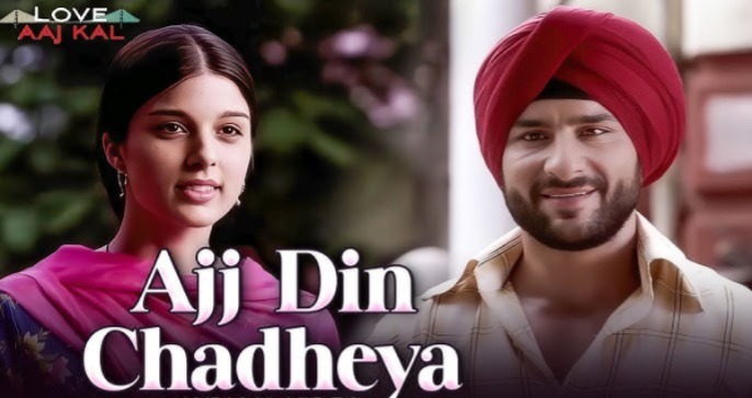 From 'Ajj Din Chadheya' to 'Maskara': Romantic Journeys Inspired by Imtiaz Ali’s Timeless Storytelling 996366