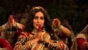 From Deepika Padukone and Alia Bhatt to Sankruti Jayana: Actresses Who Brought Garba Magic Alive on Screen