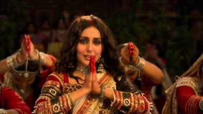 From Deepika Padukone and Alia Bhatt to Sankruti Jayana: Actresses Who Brought Garba Magic Alive on Screen