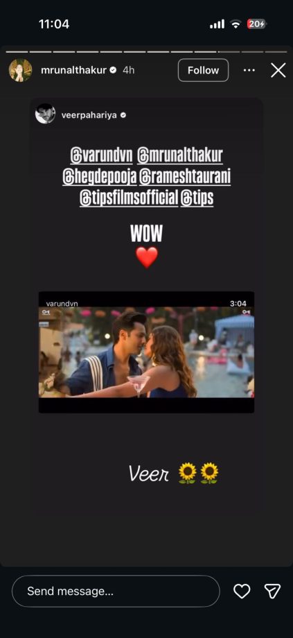From Karan Johar to Janhvi Kapoor — Industry cheers for David Dhawan’s original family entertainer Hai Jawani Toh Ishq Hona Hai trailer 998358