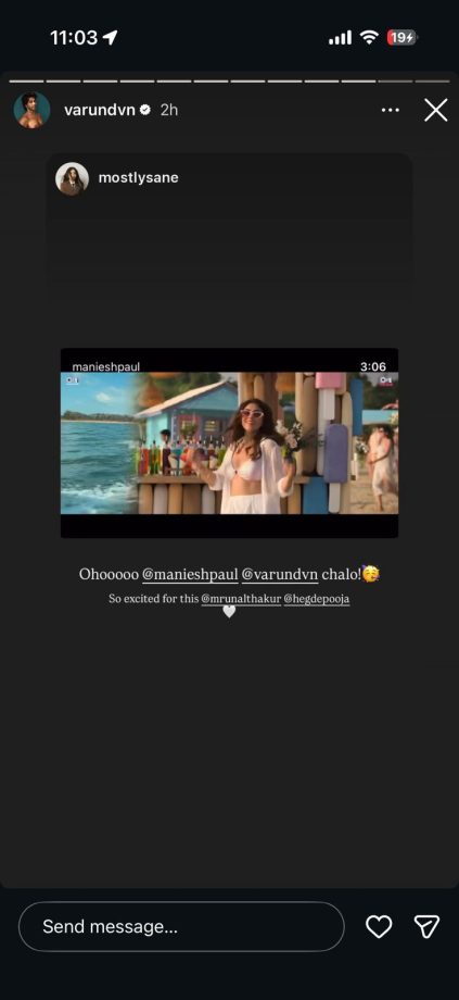 From Karan Johar to Janhvi Kapoor — Industry cheers for David Dhawan’s original family entertainer Hai Jawani Toh Ishq Hona Hai trailer 998360