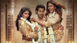 From Karan Johar to Janhvi Kapoor — Industry cheers for David Dhawan’s original family entertainer Hai Jawani Toh Ishq Hona Hai trailer