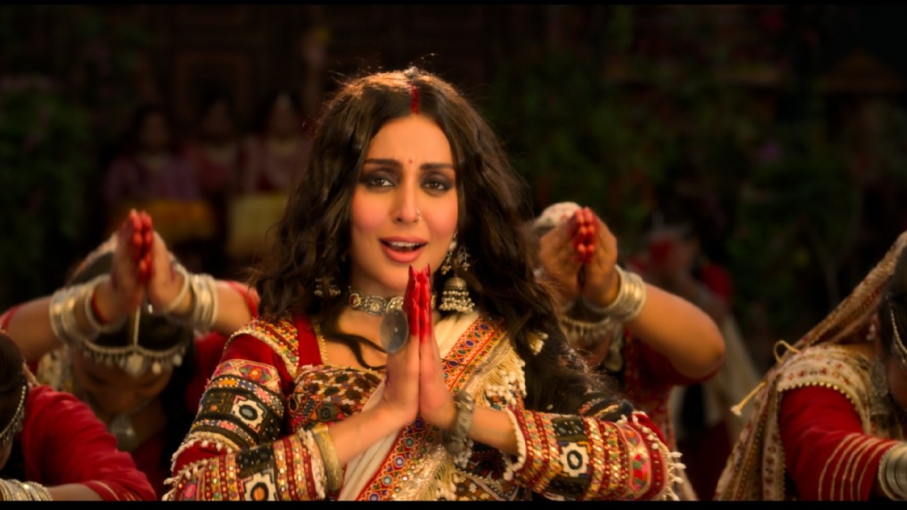 From Krishna Govinda to Dholida: 6 high-energy Garba tracks that are ruling our playlist 997275