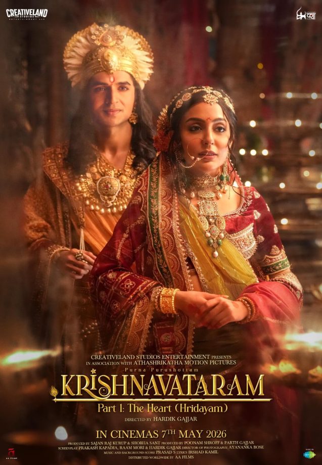 From Krishnavataram, Mahavatar Narsima, Kalki 2898 AD and more : 5 Mythology-Inspired Films That Pulled Devotional Audiences to Theatres 997161